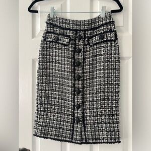 GENERATION LOVE SKIRT SIZE 0